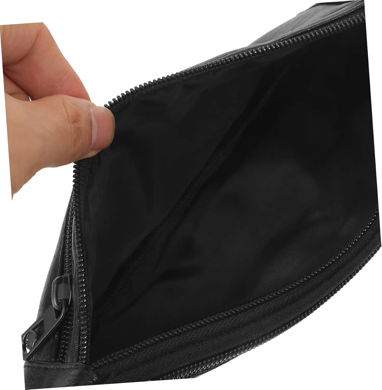 2pcs Sports Bag with Headphone Plug Casual Chest Bag Portable Waist Pouch Outdoor Fanny Pack Man's for Travel