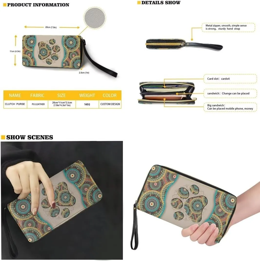3PCS Tote Handbag Wallet for Women Ladies,Small Handbag and Wallet Set,Travel Handbag and Wallet All in One