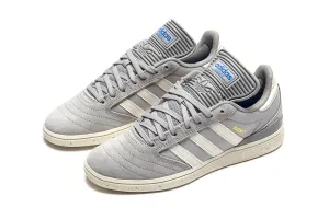 Adidas - Busenitz (Grey/Chalk White/Gold) Adidas - Busenitz (Grey/Chalk White/Gold)