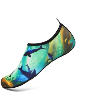Aquatic Swim Surf Shoes For Men And Women Aquatic Swim Surf Shoes For Men And Women