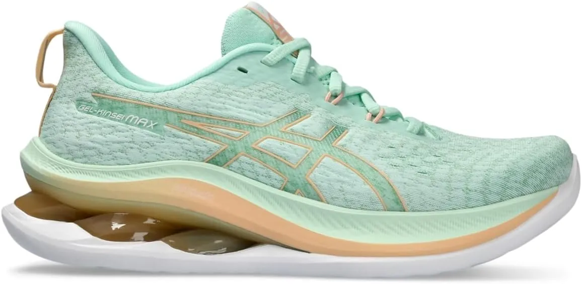 ASICS Women's Gel-Kinsei MAX Running Shoes