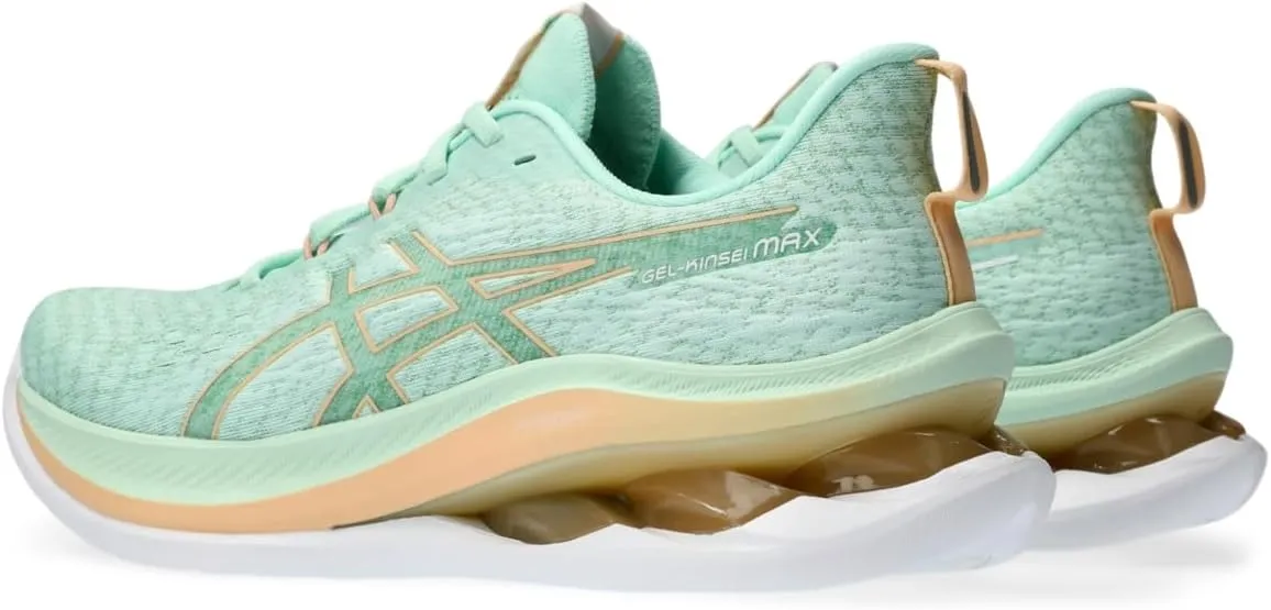 ASICS Women's Gel-Kinsei MAX Running Shoes