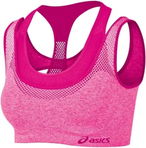 ASICS Women's Pure Seamless Bra