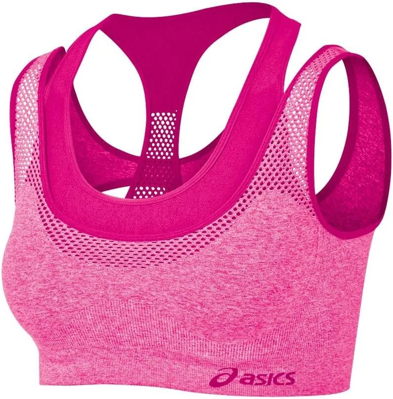 ASICS Women's Pure Seamless Bra