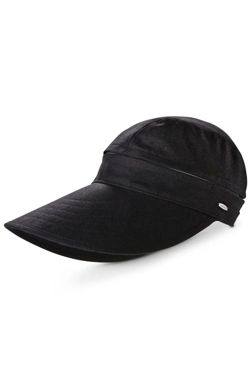 Bel Aire Zip-Off Sun Visor | Regular Parent