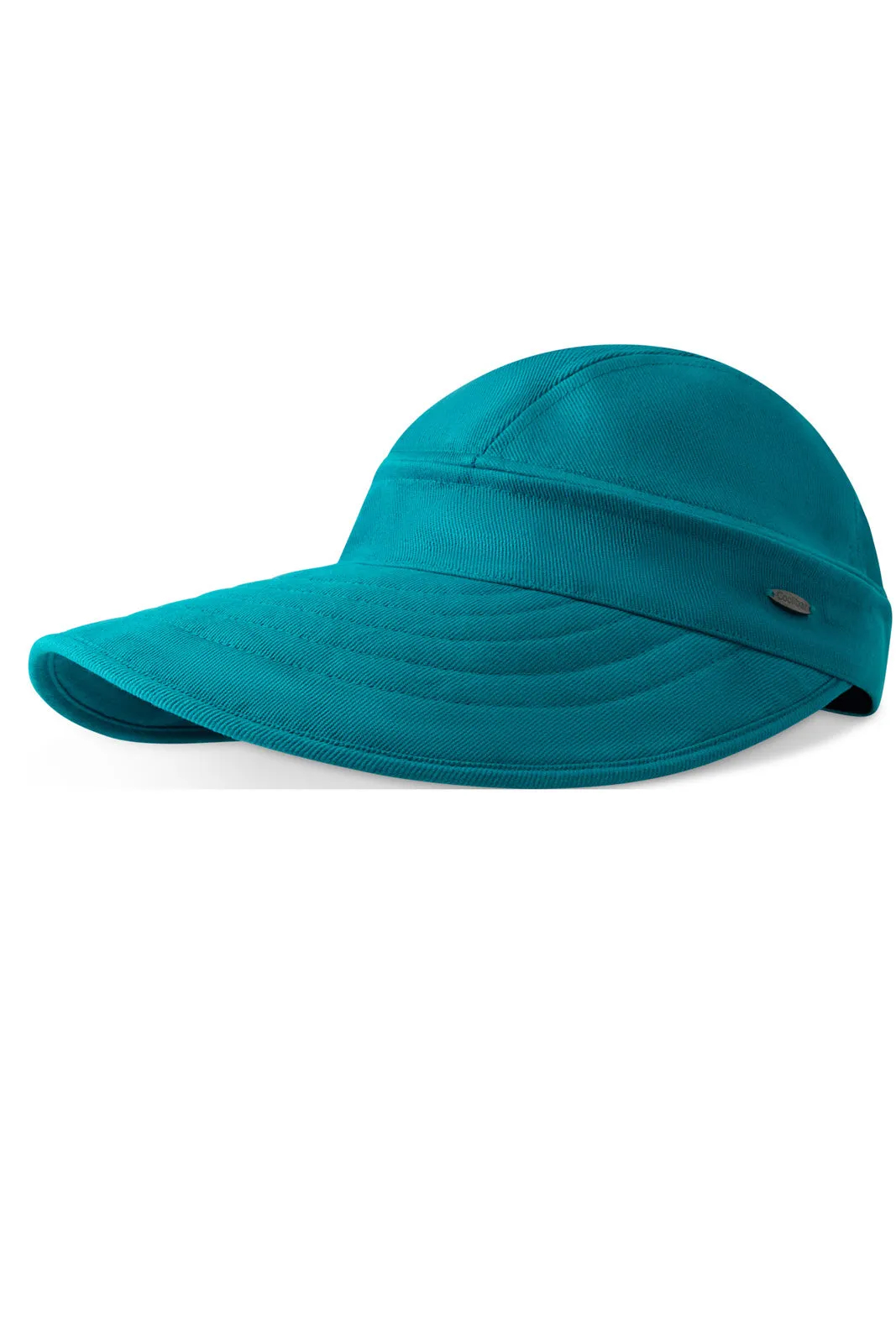 Bel Aire Zip-Off Sun Visor | Regular Parent