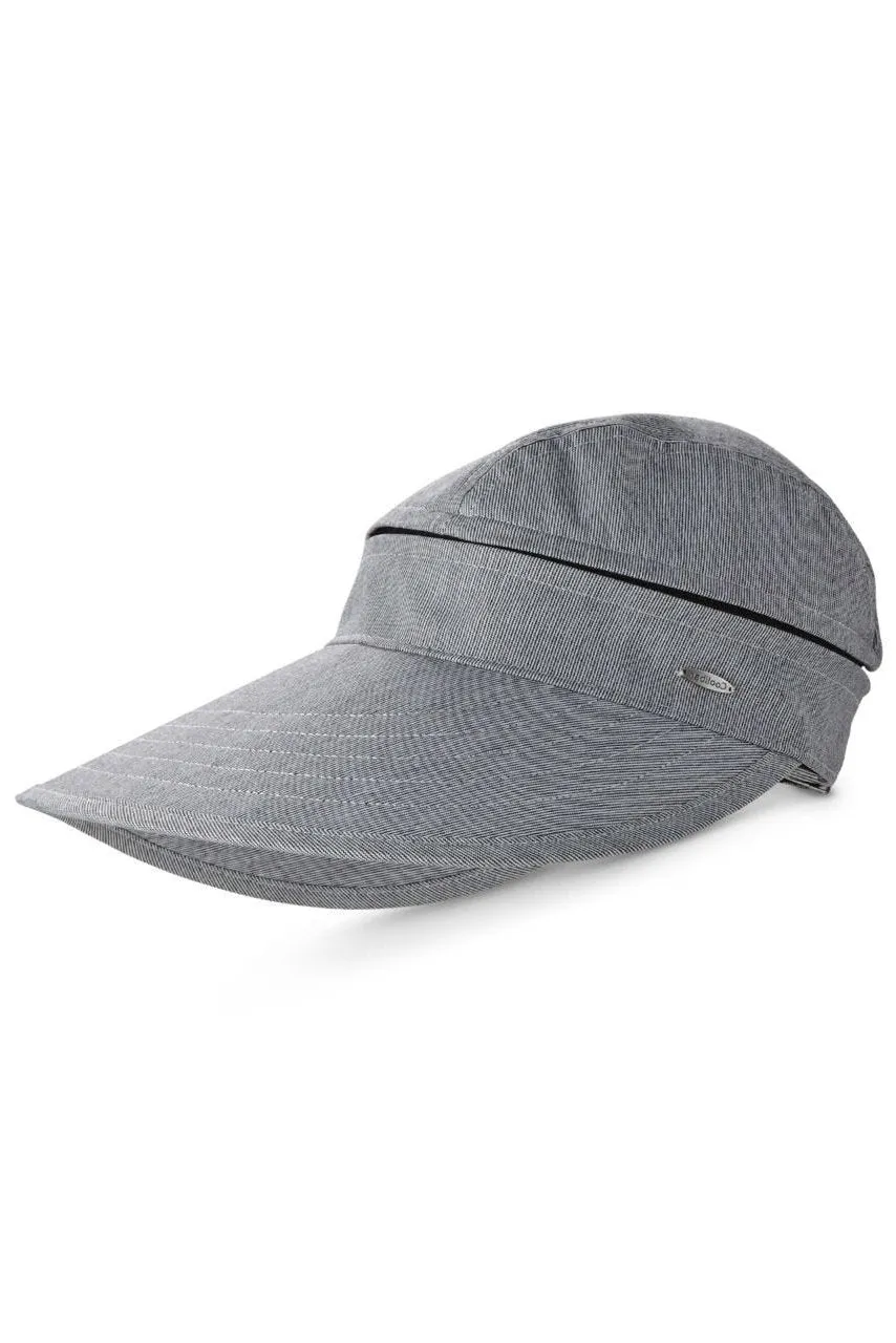 Bel Aire Zip-Off Sun Visor | Regular Parent