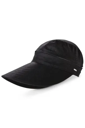 Bel Aire Zip-Off Sun Visor | Regular Parent