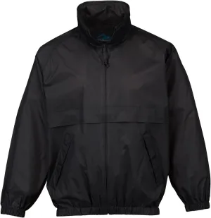 Big Mens Highland Wind and Water Proof Jacket