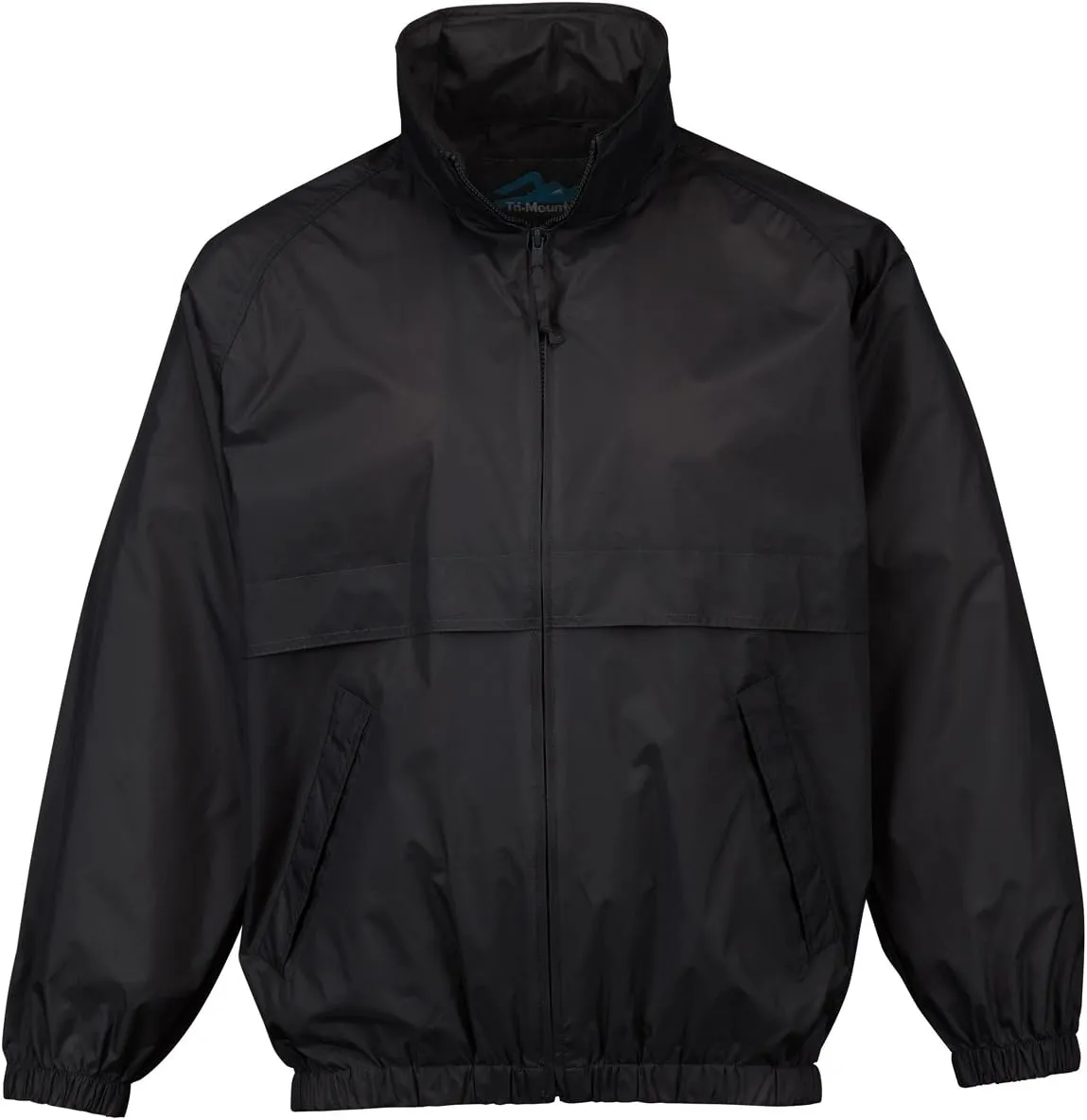 Big Mens Highland Wind and Water Proof Jacket