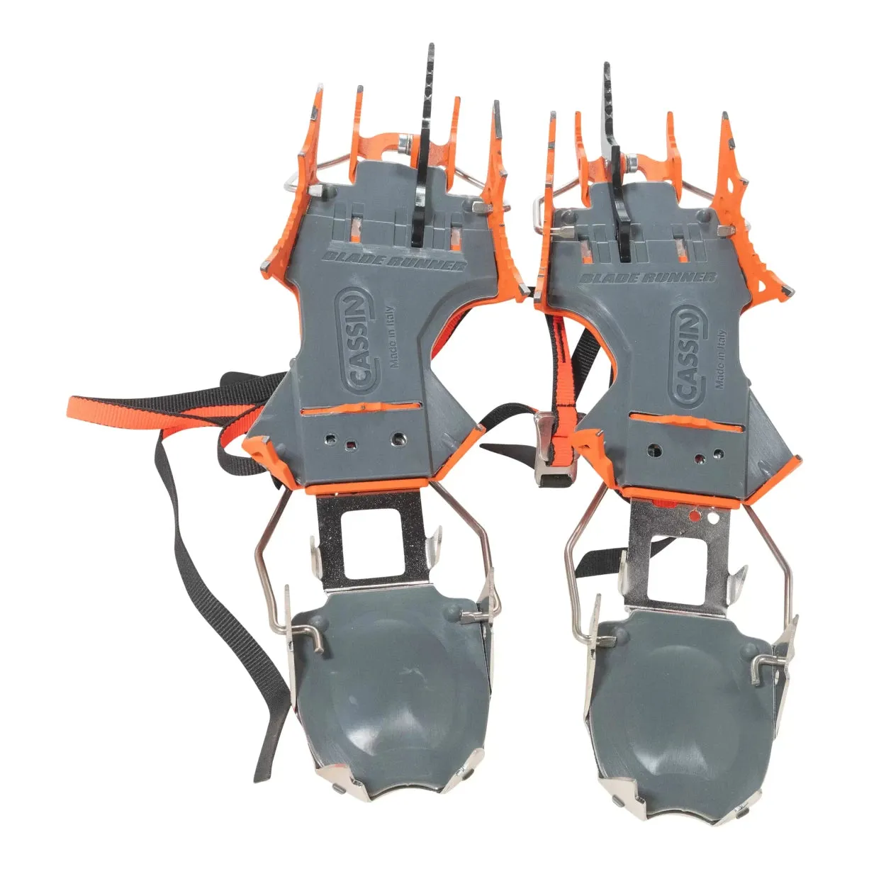 Cassin Blade Runner Crampon