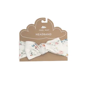 Climbing Roses Headband