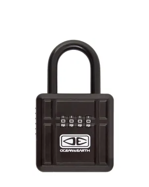 Compact Key Vault