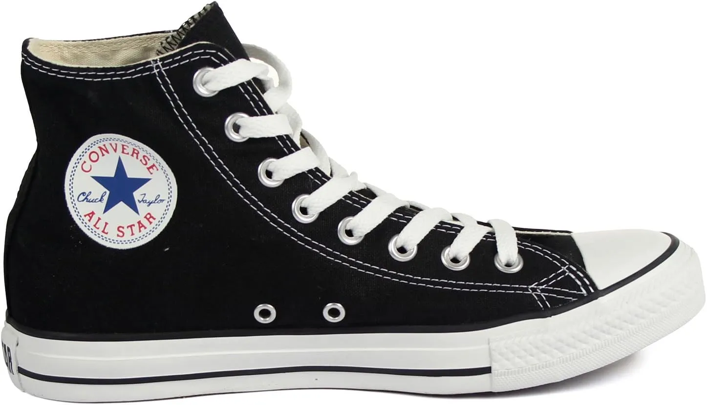 Converse Women's Unisex Chuck Taylor All Star Seasonal 2019 High Top Sneaker
