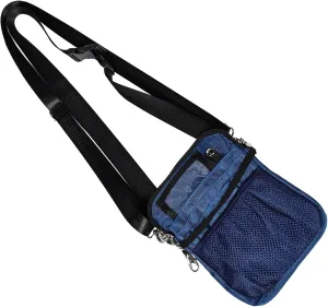 Didiseaon Portable Nurse Bag Oxford Cloth Nurse Waist Bag Nurse Fanny Pack for Nurses Tool Pouch Organizer