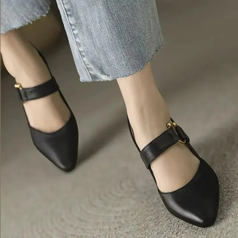 Divina | Women's Orthopaedic Comfort Heels