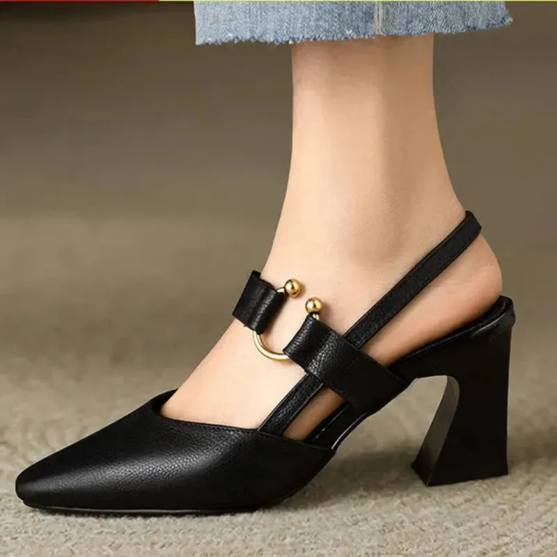 Divina | Women's Orthopaedic Comfort Heels