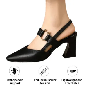Divina | Women's Orthopaedic Comfort Heels