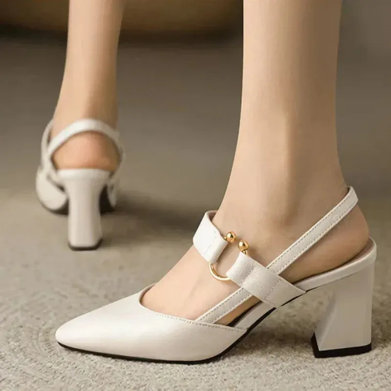 Divina | Women's Orthopaedic Comfort Heels