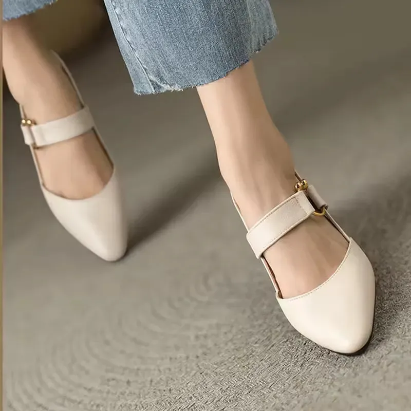 Divina | Women's Orthopaedic Comfort Heels