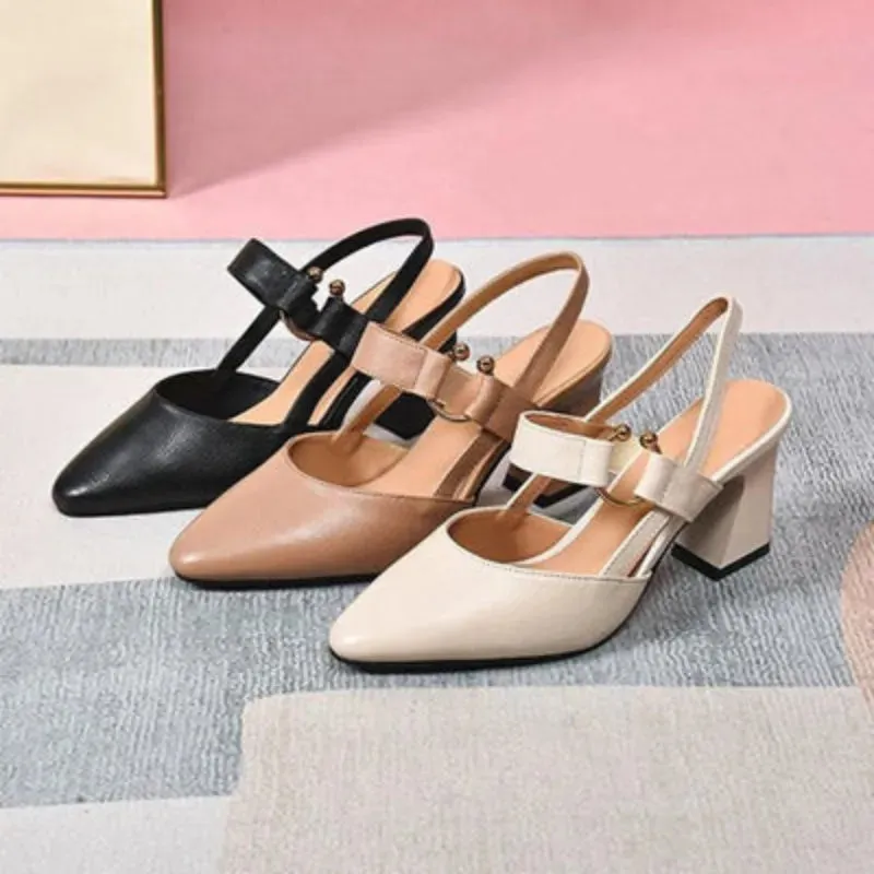 Divina | Women's Orthopaedic Comfort Heels
