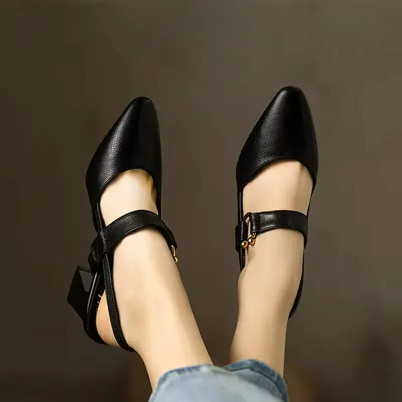 Divina | Women's Orthopaedic Comfort Heels