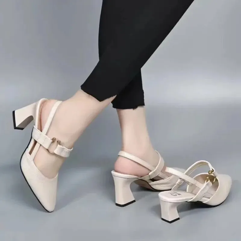 Divina | Women's Orthopaedic Comfort Heels