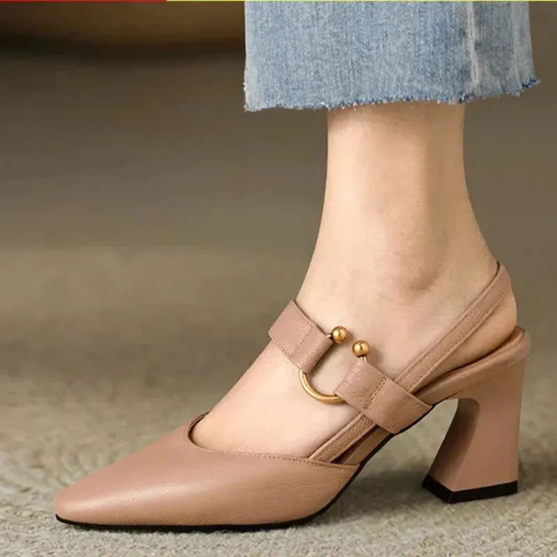 Divina | Women's Orthopaedic Comfort Heels