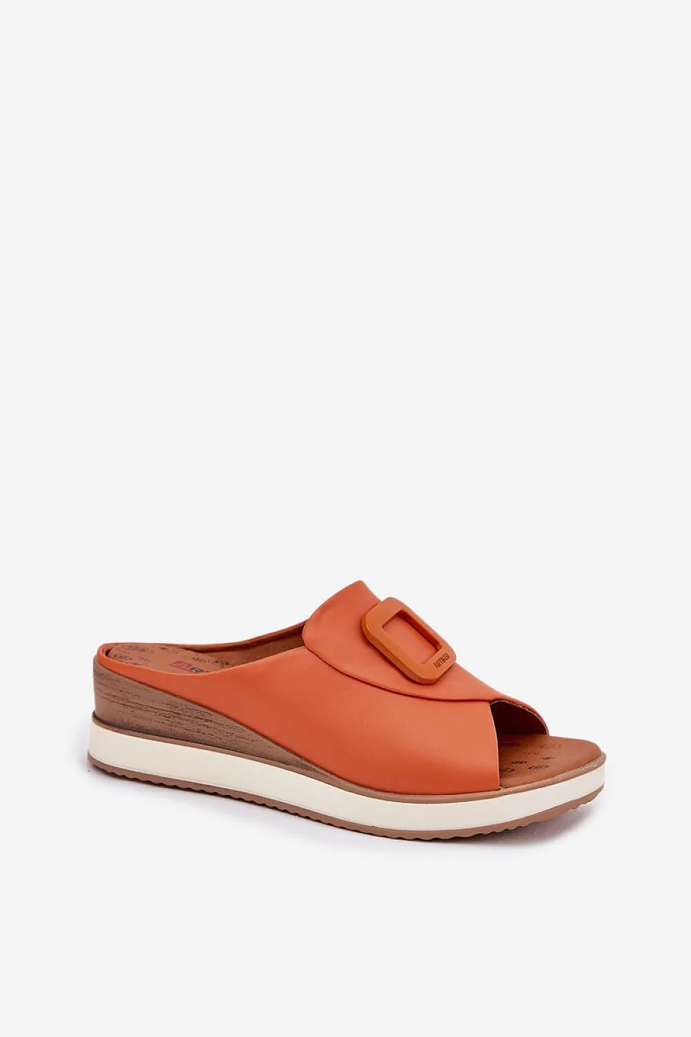 Flip-flops model 212348 Step in style