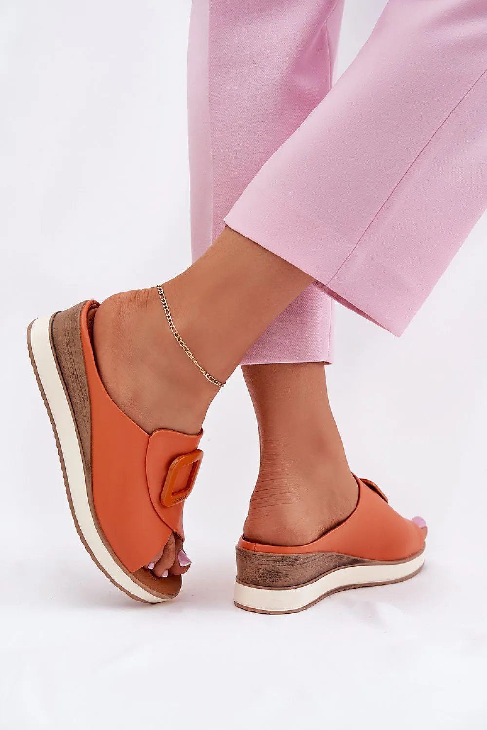 Flip-flops model 212348 Step in style