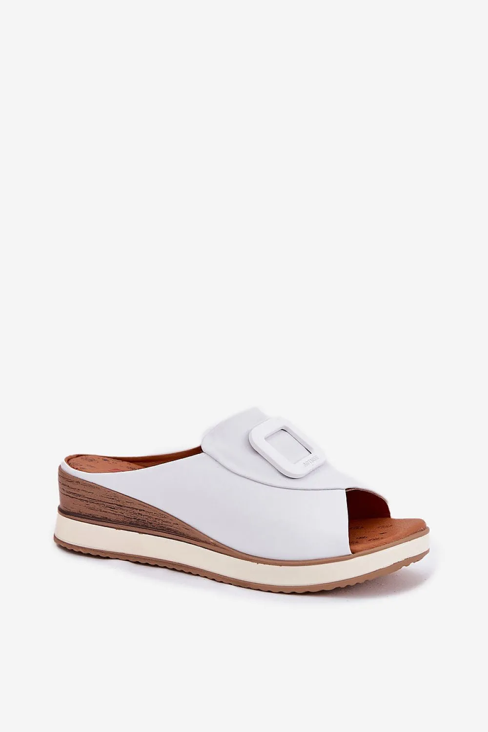 Flip-flops model 212348 Step in style