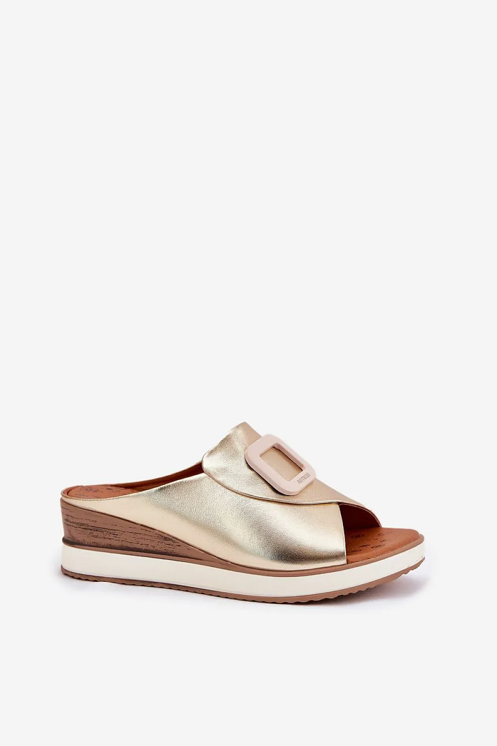 Flip-flops model 212348 Step in style