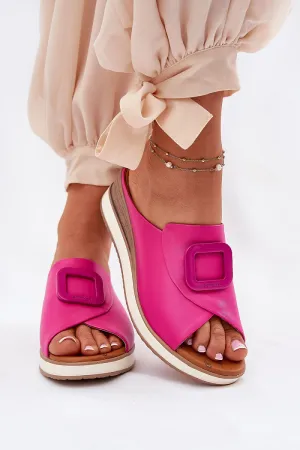 Flip-flops model 212348 Step in style