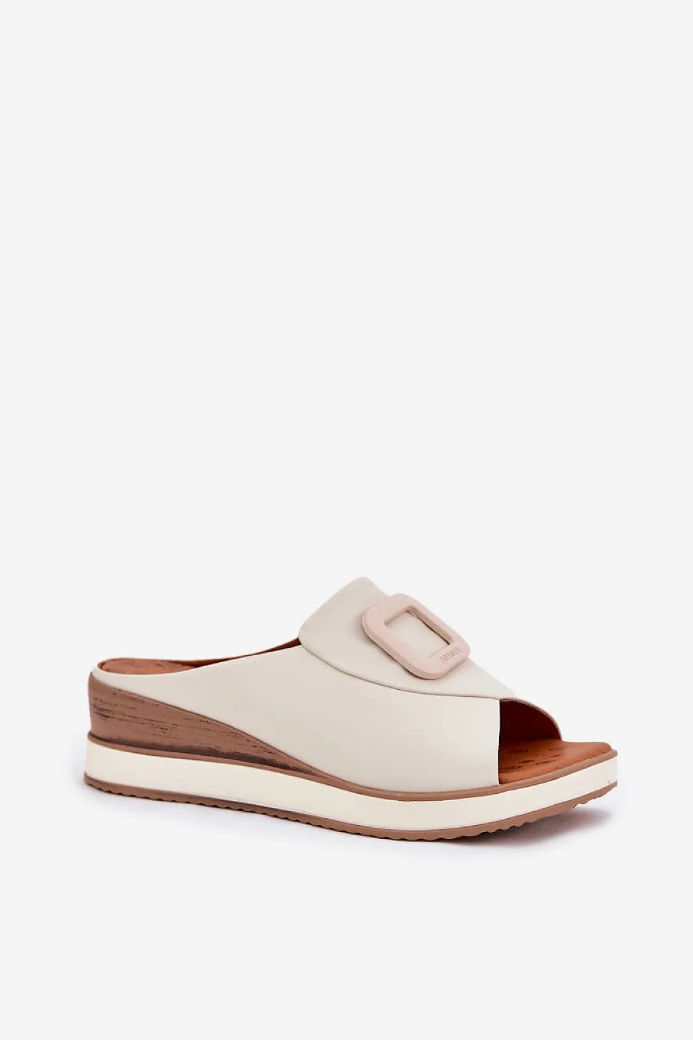 Flip-flops model 212348 Step in style