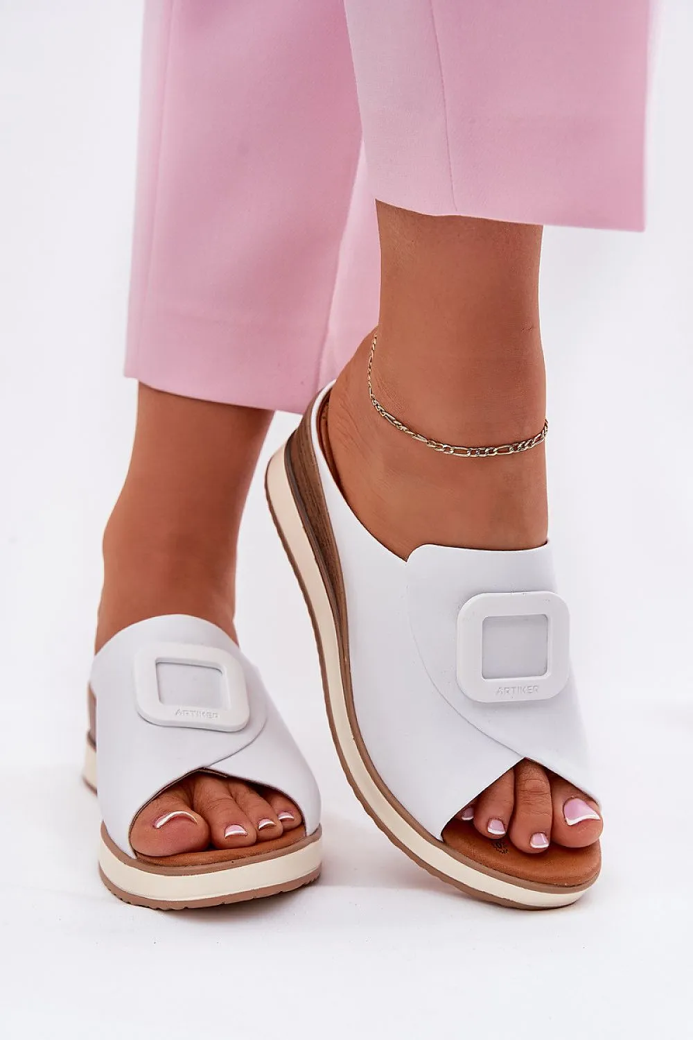 Flip-flops model 212348 Step in style