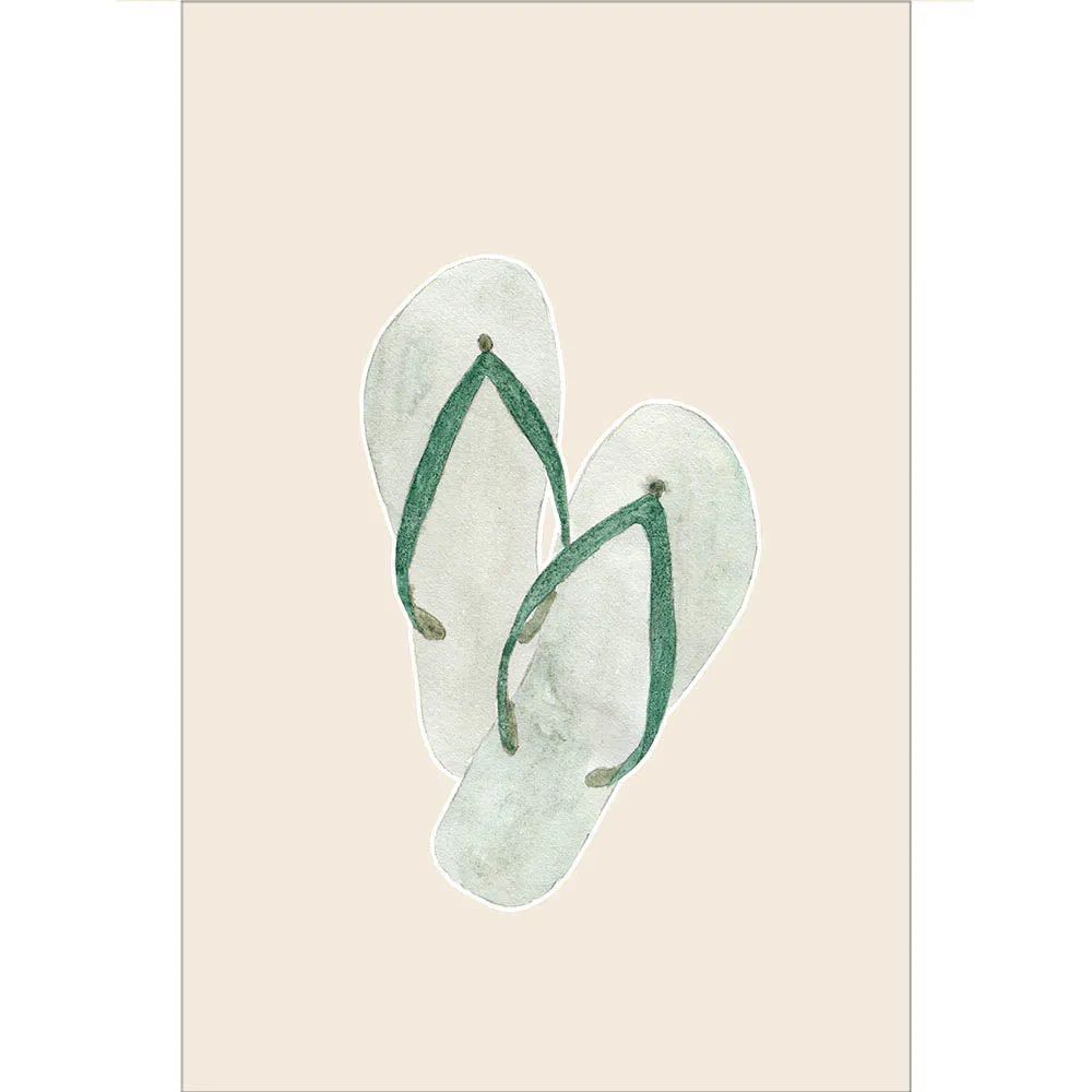 Flip Flops