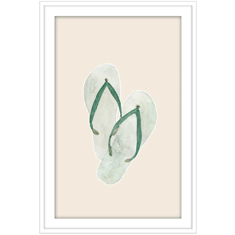 Flip Flops