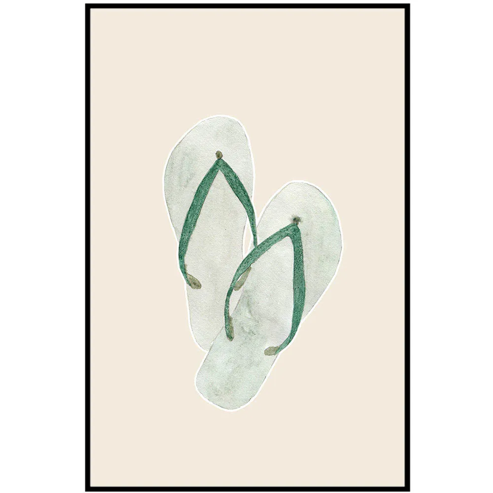 Flip Flops