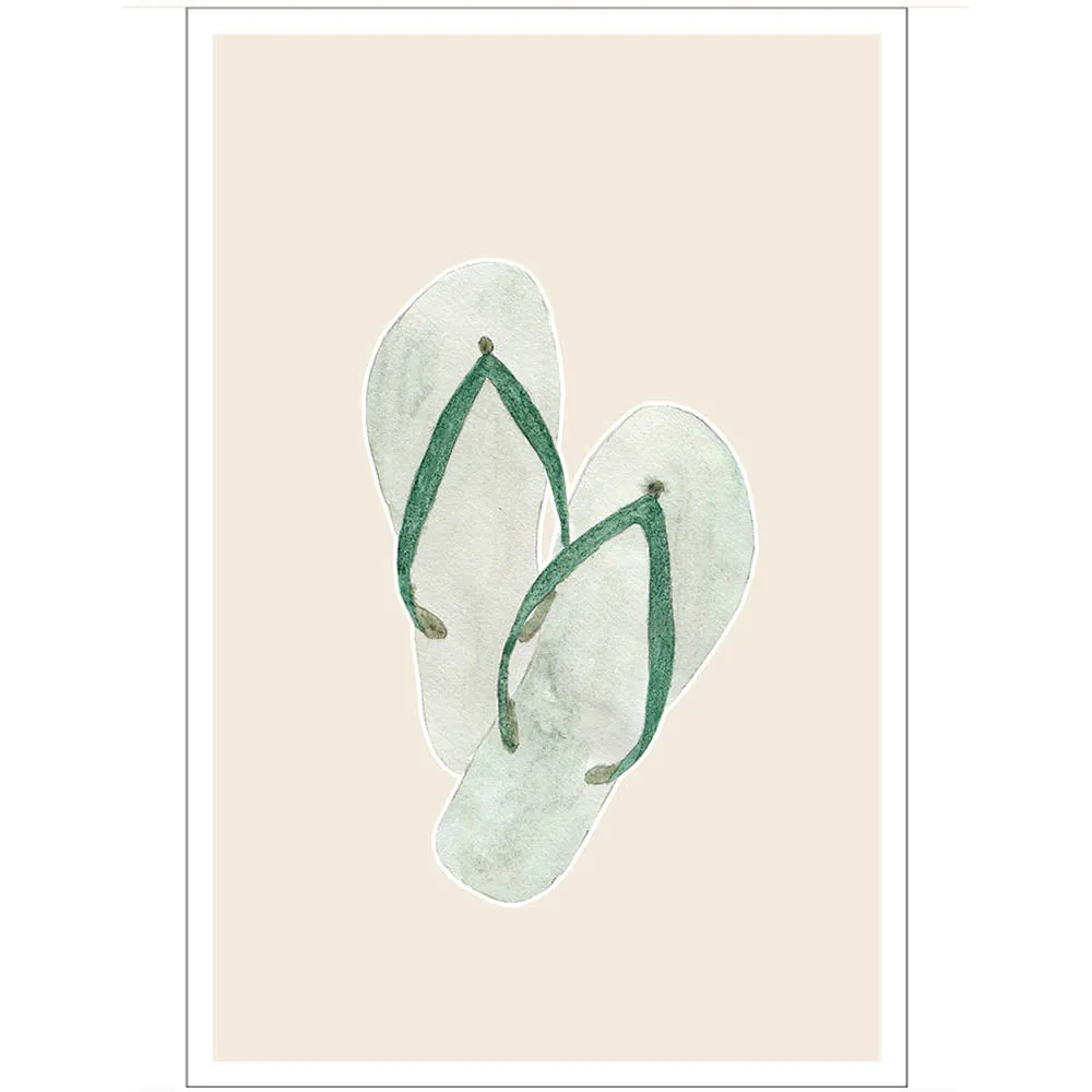 Flip Flops
