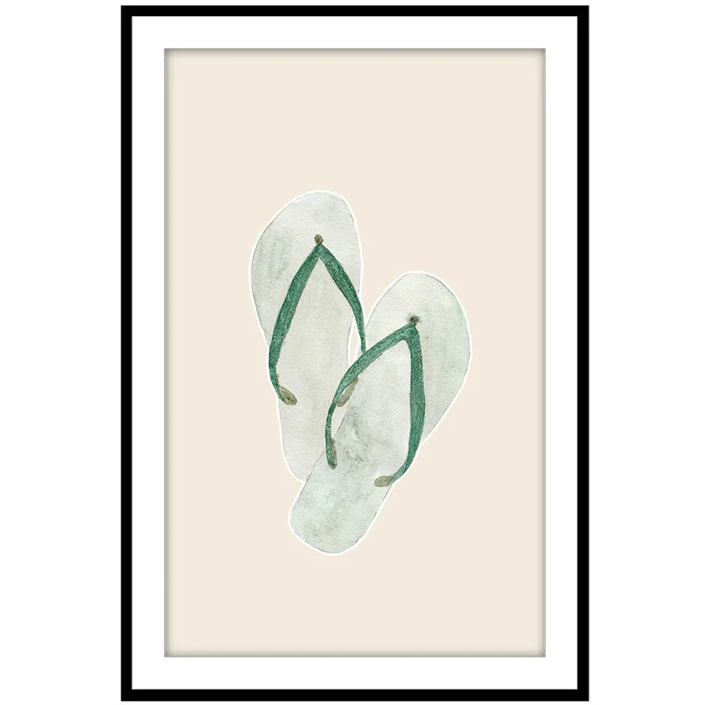 Flip Flops