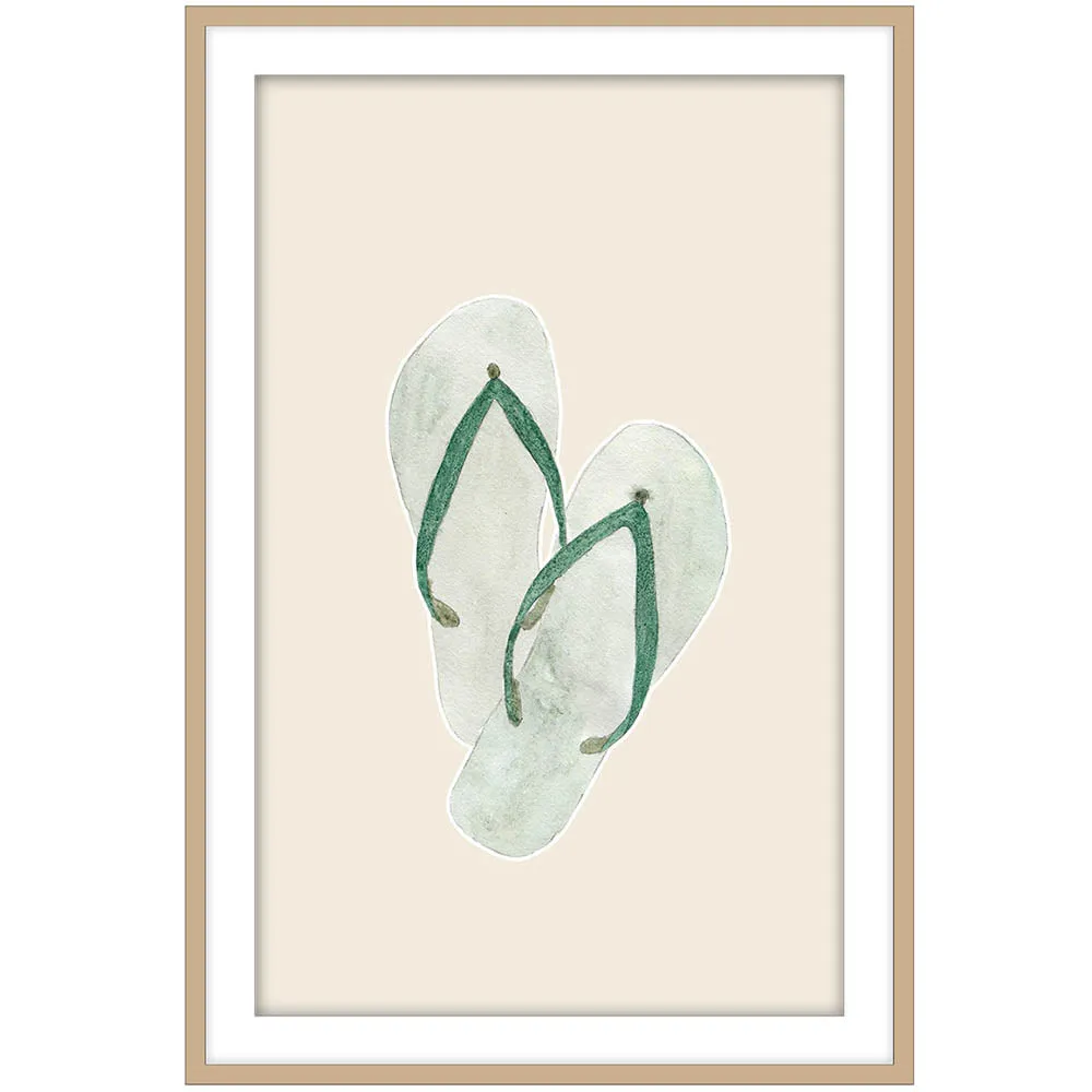 Flip Flops