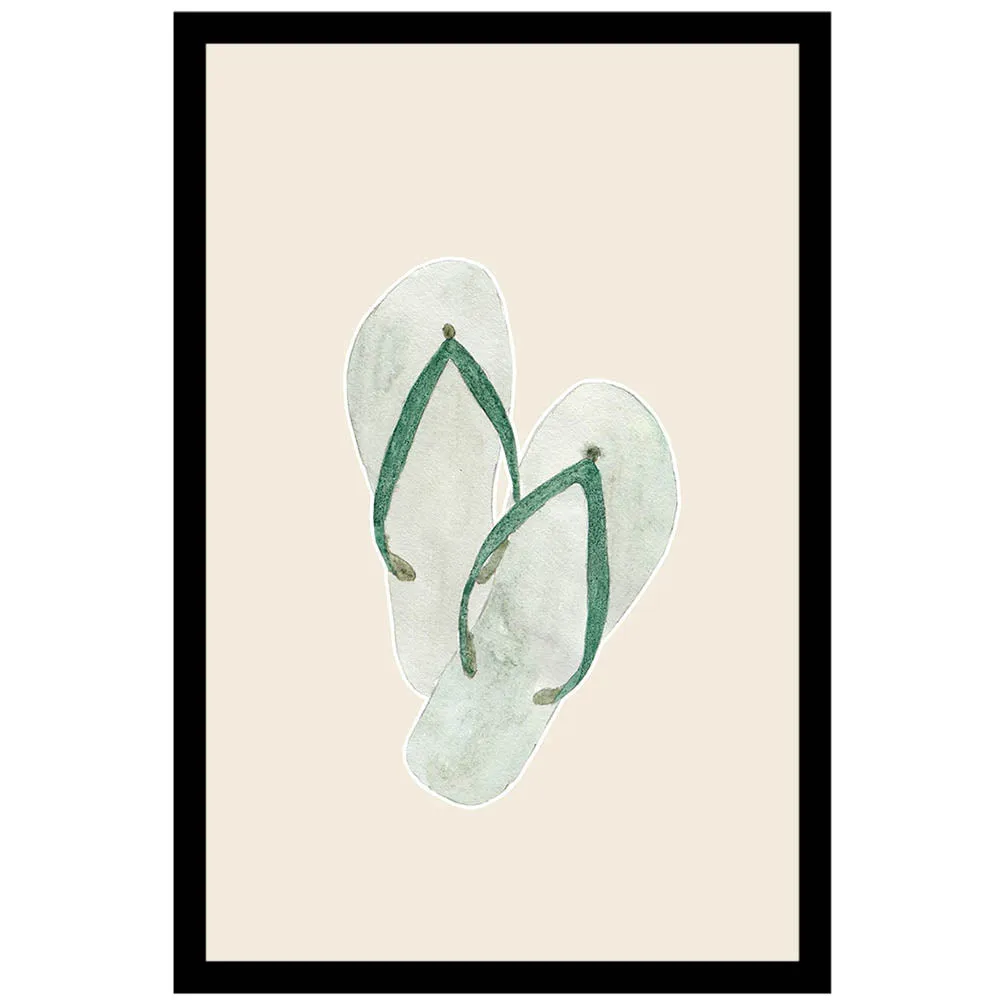 Flip Flops