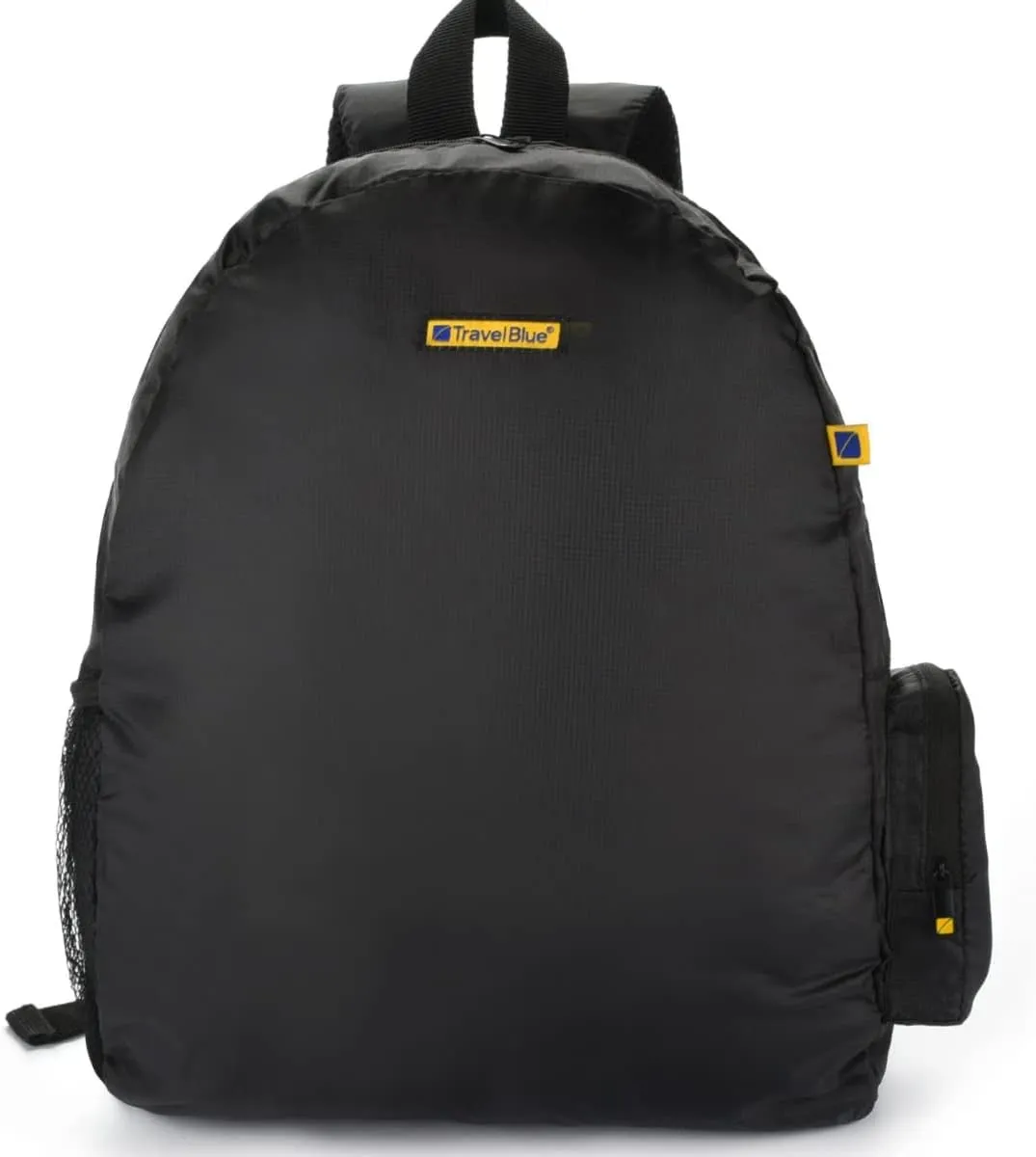 Folding Large Backpack - 11 Litre - Black 068