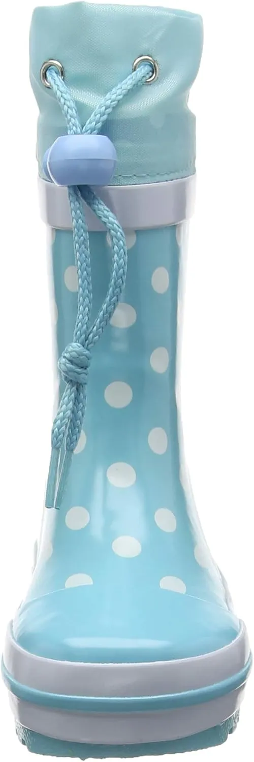 Girl's Wellington Boots Rain