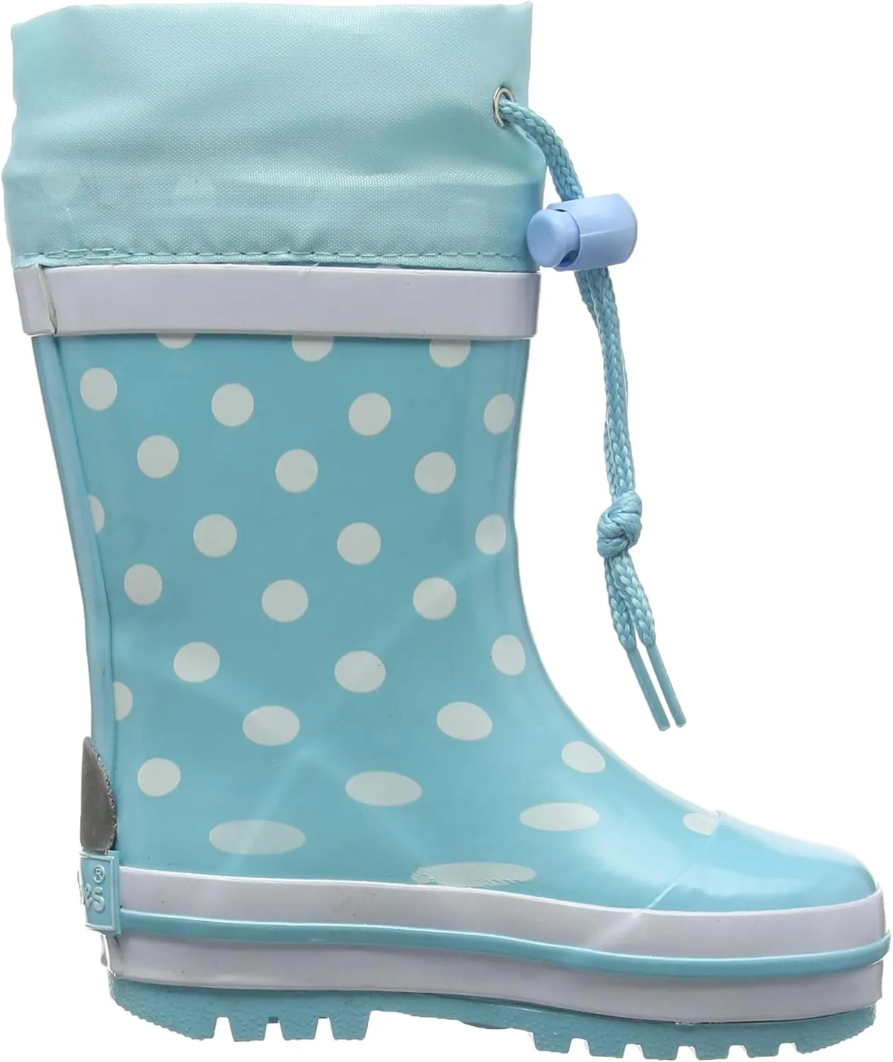 Girl's Wellington Boots Rain