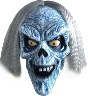 Hat Box Ghost Costume Adult for Men Cloak Black Outsuit Full Set