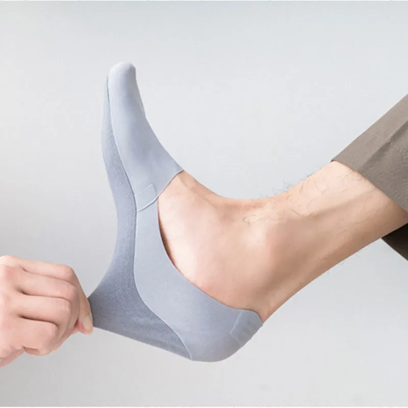 Invisible Anti-Slip Socks | Invisible and Light as a Feather