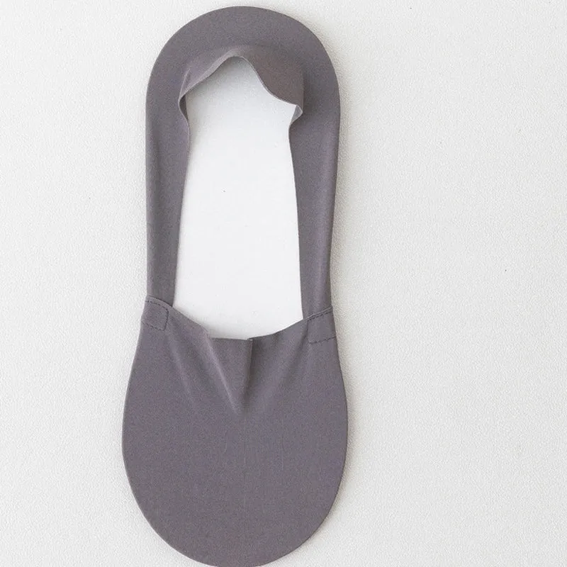Invisible Anti-Slip Socks | Invisible and Light as a Feather