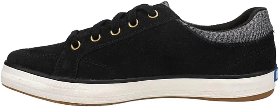 Keds Women's Center 2 Lace Up Sneaker