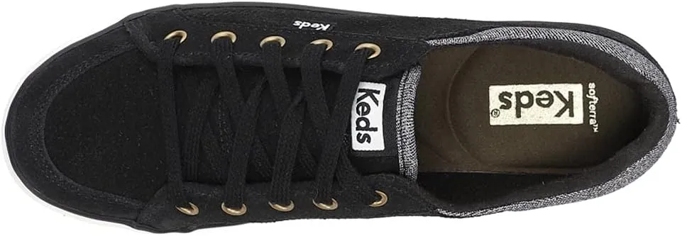 Keds Women's Center 2 Lace Up Sneaker